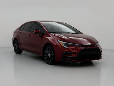 2023 Toyota Corolla SE -
                Sanford, FL