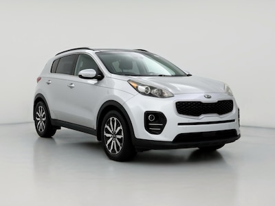 2019 Kia Sportage EX -
                Gainesville, FL