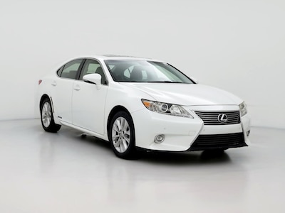 2015 Lexus ES Hybrid 300h -
                Gainesville, FL