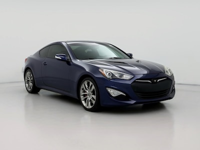 2016 Hyundai Genesis R-Spec -
                Gainesville, FL