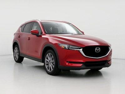 2019 Mazda CX-5 Grand Touring -
                Ocala, FL