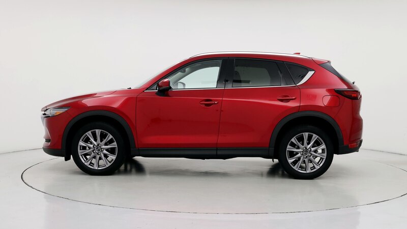 2019 Mazda CX-5 Grand Touring 3