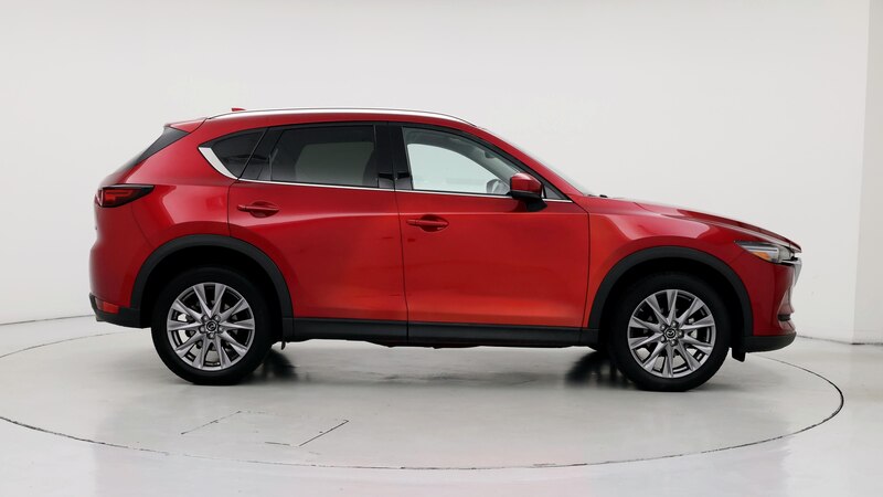 2019 Mazda CX-5 Grand Touring 7