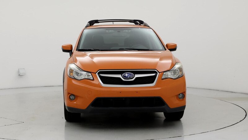 2015 Subaru XV Crosstrek Limited 5