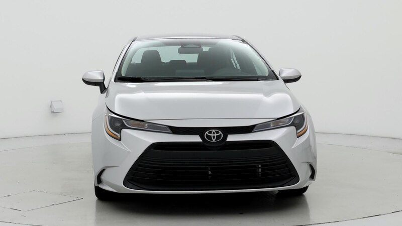 2023 Toyota Corolla LE 5