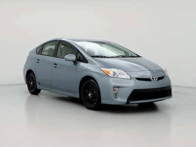 2013 Toyota Prius Two -
                Gainesville, FL