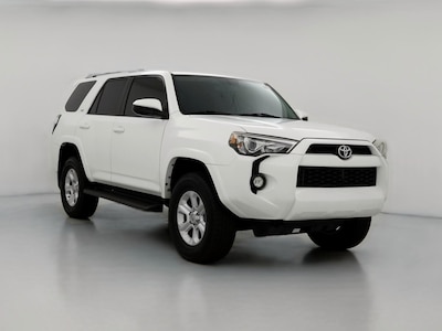 2017 Toyota 4Runner SR5 -
                Cool Springs, TN