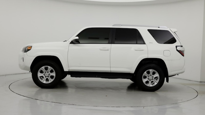 2017 Toyota 4Runner SR5 3