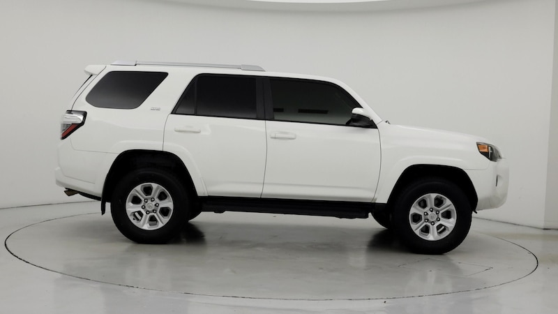 2017 Toyota 4Runner SR5 7