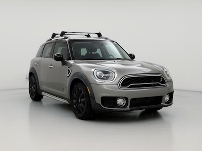 2019 MINI Cooper Countryman S -
                Gainesville, FL