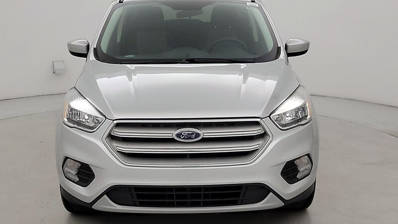 2018 Ford Escape SE 2