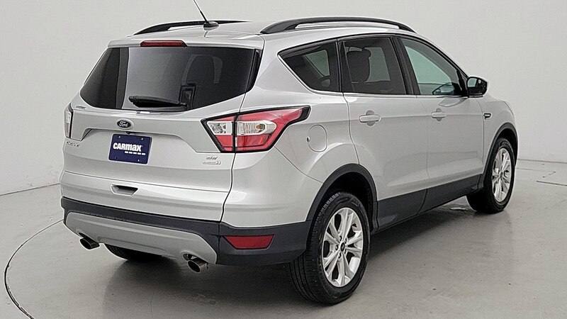 2018 Ford Escape SE 5