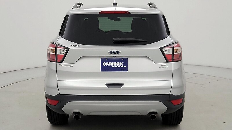 2018 Ford Escape SE 6