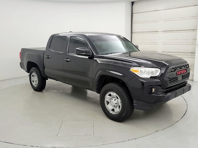 2020 Toyota Tacoma SR -
                Gainesville, FL