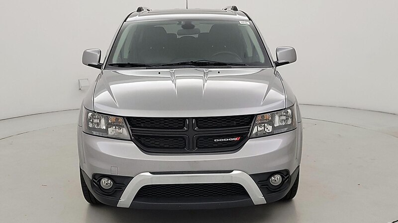 2018 Dodge Journey Crossroad 2