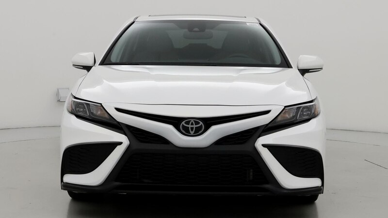 2024 Toyota Camry SE 5