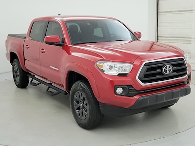 2023 Toyota Tacoma SR5 -
                Atlanta, GA