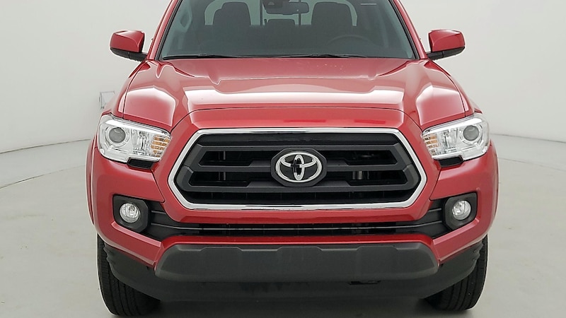 2023 Toyota Tacoma SR5 2