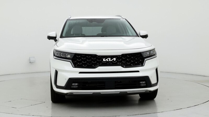 2023 Kia Sorento SX 5