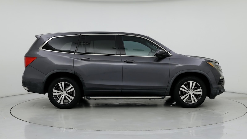 2017 Honda Pilot EX-L 7