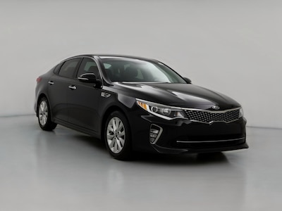 2018 Kia Optima S -
                Atlanta, GA