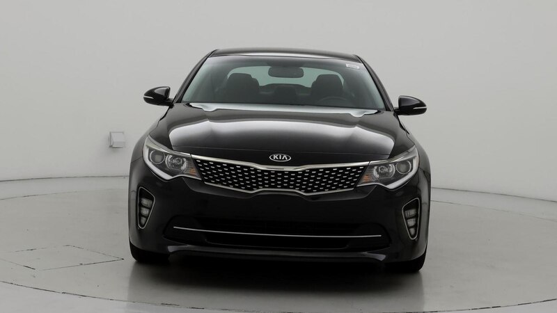 2018 Kia Optima S 5