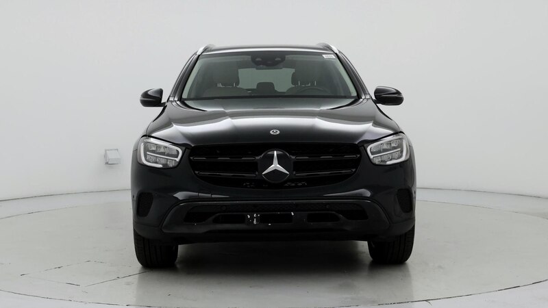 2022 Mercedes-Benz GLC 300 5