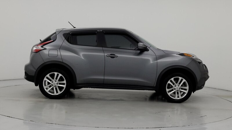 2015 Nissan Juke S 7