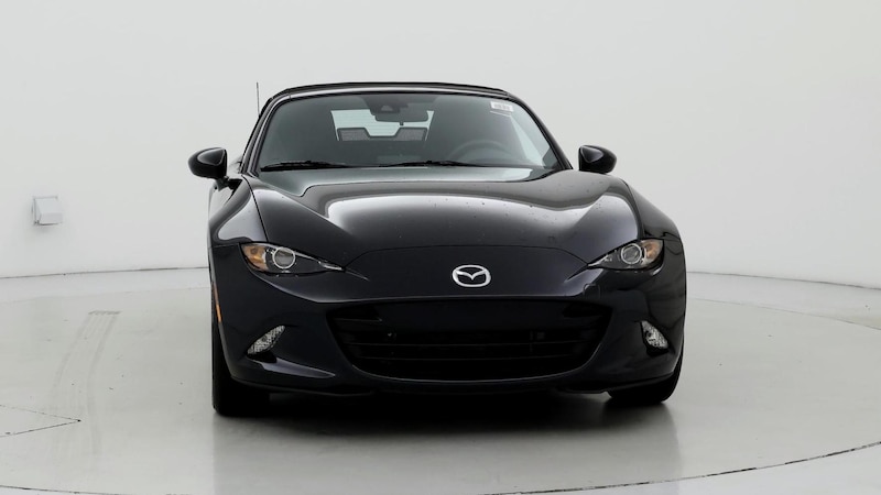 2022 Mazda MX-5 Miata Sport 5