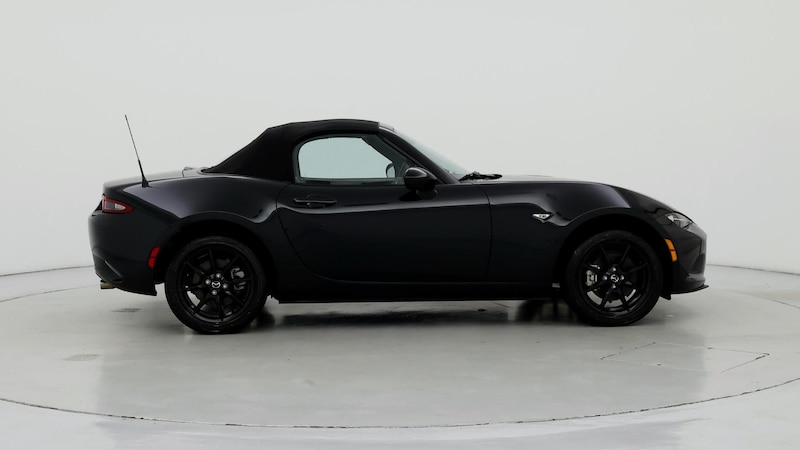 2022 Mazda MX-5 Miata Sport 7