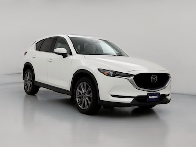 2019 Mazda CX-5 Grand Touring -
                Atlanta, GA