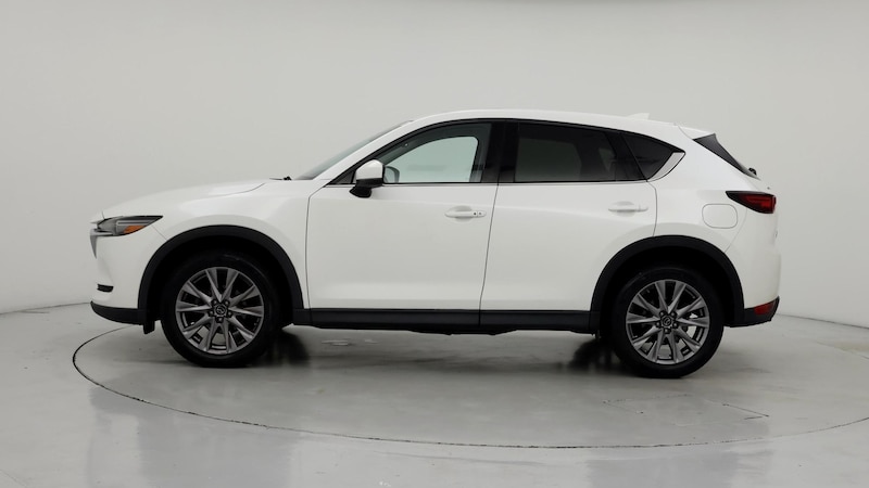 2019 Mazda CX-5 Grand Touring 3