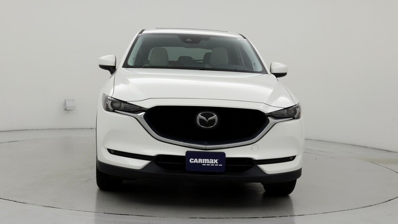 2019 Mazda CX-5 Grand Touring 5