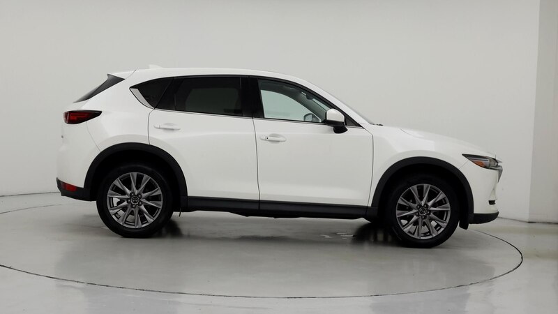 2019 Mazda CX-5 Grand Touring 7