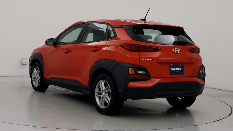 2019 Hyundai Kona SE 2