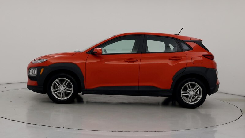 2019 Hyundai Kona SE 3