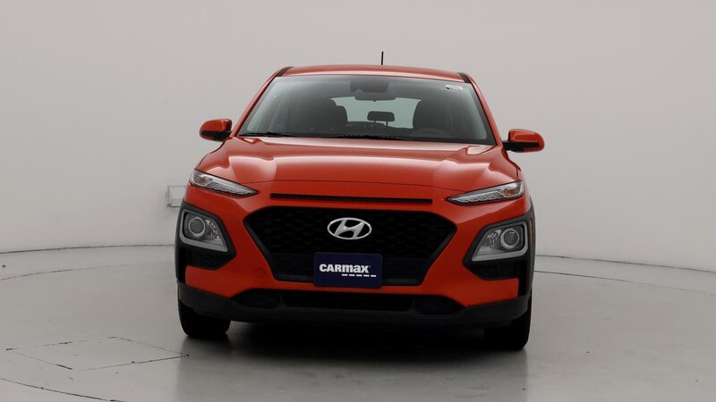 2019 Hyundai Kona SE 5