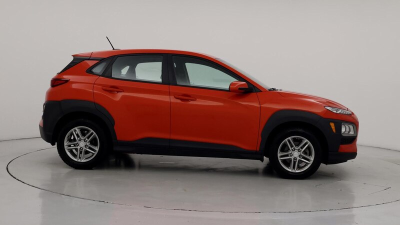 2019 Hyundai Kona SE 7