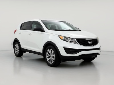 2016 Kia Sportage LX -
                Norcross, GA