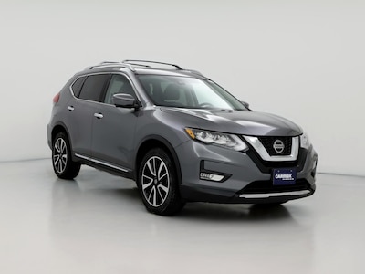 2019 Nissan Rogue SL -
                Atlanta, GA