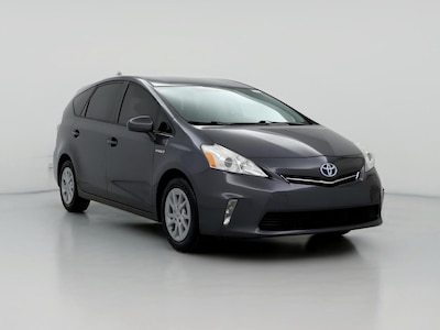 2013 Toyota Prius v Three -
                Sanford, FL