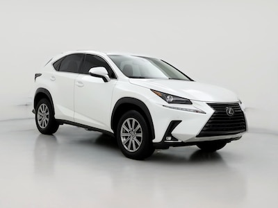 2020 Lexus NX 300 -
                Tallahassee, FL