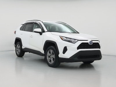 2023 Toyota RAV4 XLE -
                Tallahassee, FL