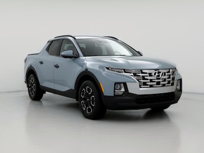 2022 Hyundai Santa Cruz SEL -
                Columbus, GA