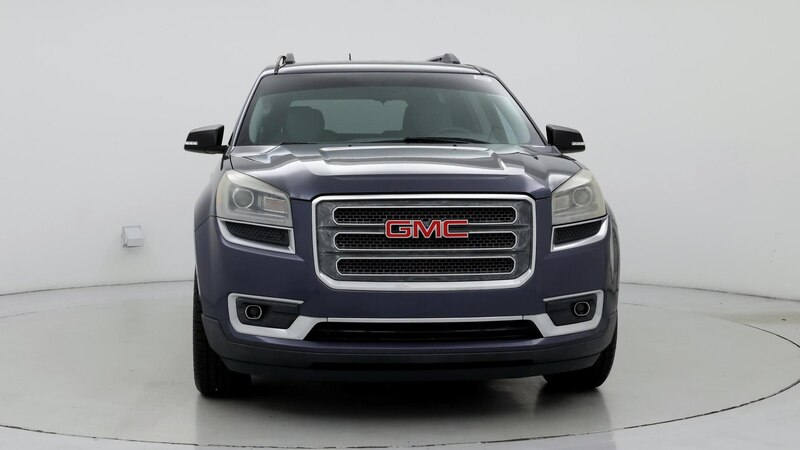 2014 GMC Acadia SLT 5