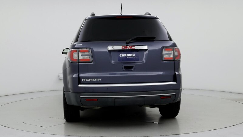 2014 GMC Acadia SLT 6