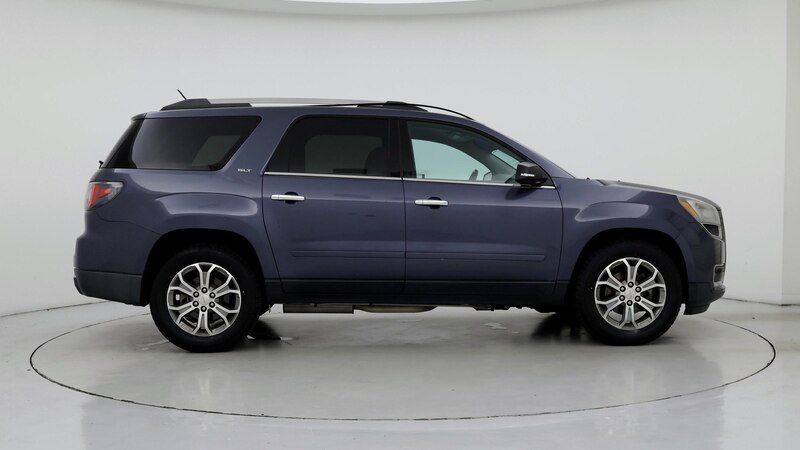 2014 GMC Acadia SLT 7