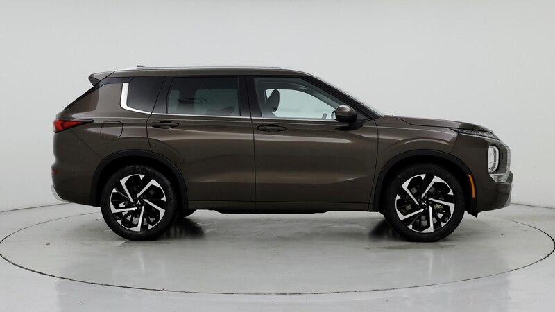 2023 Mitsubishi Outlander SEL 7