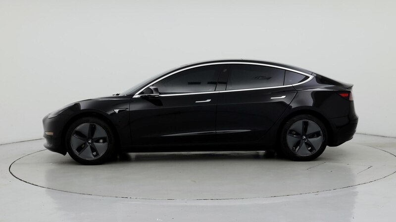 2019 Tesla Model 3 Standard Range 3