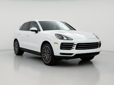 2020 Porsche Cayenne  -
                Gainesville, FL